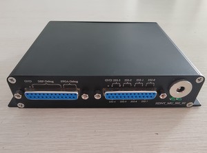 HDNT_MU_502导航计算机系统