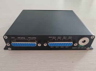 HDNT_MU_502导航计算机系统