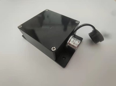 变电站用一键顺控姿态传感器