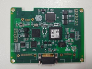 XW01导航计算机系统