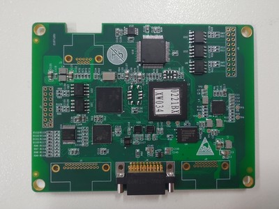 XW01导航计算机系统