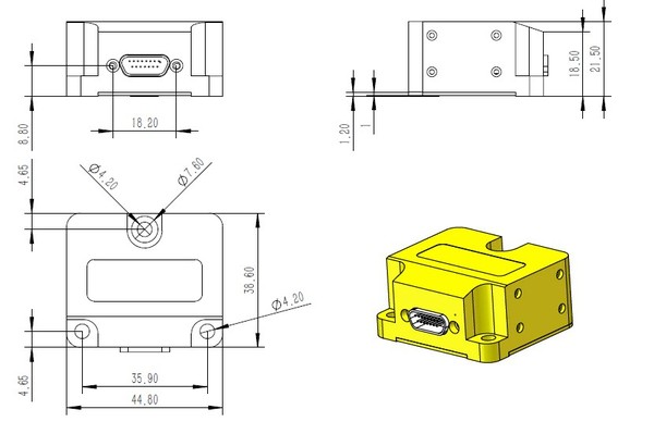 XJINS_300Pro惯性测量单元 机械尺寸.jpg